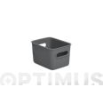 CESTA ORDENACION S 2L.-BAOBAB GRIS ANTRACITA TATAY