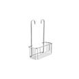 CESTILLO C/COLGADOR ALUMINIUM TATAY