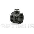 LLADRE TUB  25MM-1/2"