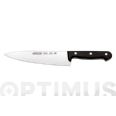 CUCHILLO S/UNIVERSAL COCINERO ARCOS(BL) 280604-20 C