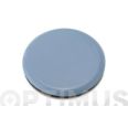 DESLIZADOR MYUEBLE ADHESIVO 50MM GRIS