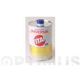 DISOLVENTE UNIVERSAL TITAN 1 L