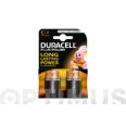 DURACELL PILA PLUS POWER *C* LR-14 (B/2)