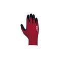 GUANTE NYLON REC.NITRILO ECONIT FOAM T/9