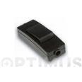 11.562/N*5 interruptor pas 10 A bipolar NEGRE