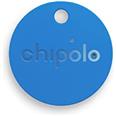 LOCALIZADOR CLAUER CHIPOLO CLASSIC BLUETOOTH