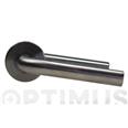 MANILLA INOX 304 ROSETA (JUEGO) ANCLA "L" (133)