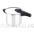 OLLA PRESION RAPIDA VITESE BRA 6 L