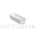 ORGANIZADOR SLIM-BAOBAB 9X24X5.5cm. BLANCO PERGAMON TATAY