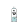 PINTIPLUS CHALK 520CC TURQUESA PALIDO
