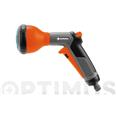 PISTOLA ROCIADORA DE RIEGO MULTICHORRO CLASSIC +C