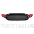 PLANCHA LISA ALUM F. INDUCTIA IP45-45 CM CASTEY
