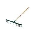 RASTRILLO 12 DIENTES CURVOS (8 x 29,5 CM