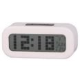 RELOJ DESPERTADOR BLANCO DAEWOO DCD-24W