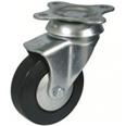 RODA 2502-60 goma gris