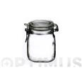 TARRO TRANSPARENTE FIDO BORMIOLI 1 L