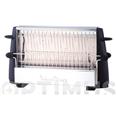 TOSTADOR MULTIPAN MOULINEX  A15453