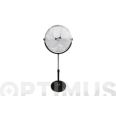 VENTILADOR PIE INDUSTRIAL &Oslash;50CM 120W EDM