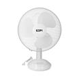 VENTILADOR SOBRETAULA 30CM 35W EDM 33963